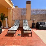 El Atico De Alicia Con Terraza Panoramica A Pie De Playa Denia