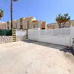 El Atico De Alicia Con Terraza Panoramica A Pie De Playa * Denia