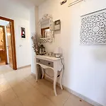 El Atico De Alicia Con Terraza Panoramica A Pie De Playa Apartament *