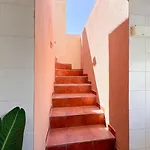 El Atico De Alicia Con Terraza Panoramica A Pie De Playa Apartament