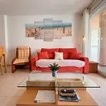 El Atico De Alicia Con Terraza Panoramica A Pie De Playa Apartament