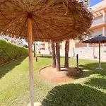El Atico De Alicia Con Terraza Panoramica A Pie De Playa Apartament *