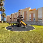 Apartament El Atico De Alicia Con Terraza Panoramica A Pie De Playa