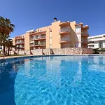 El Atico De Alicia Con Terraza Panoramica A Pie De Playa Apartament Denia