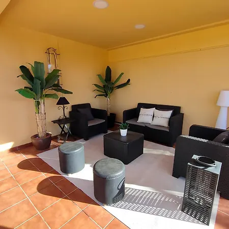 El Atico De Alicia Con Terraza Panoramica A Pie De Playa Apartament Denia