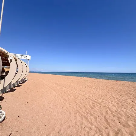El ático De Alicia Con Terraza Panorámica A Pie De Playa Dénia